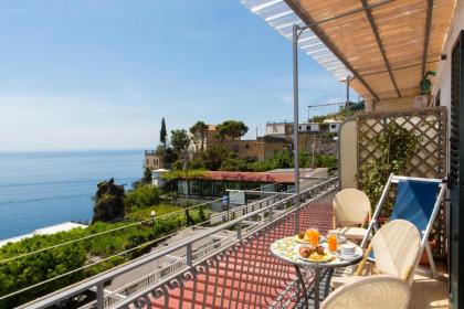 Locanda Costa D'Amalfi - image 16