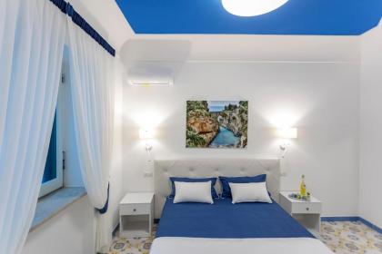 Locanda Costa D'Amalfi - image 19