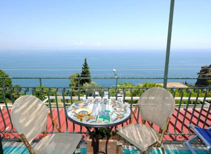 Locanda Costa D'Amalfi - image 4