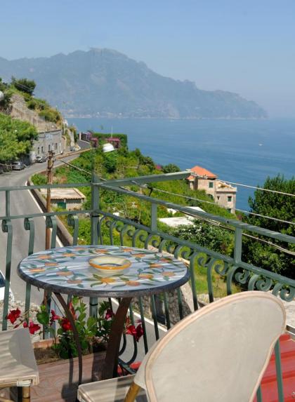 Locanda Costa D'Amalfi - image 5