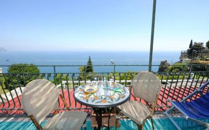 Locanda Costa D'Amalfi - image 6