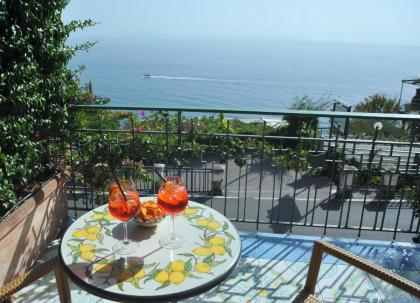 Locanda Costa D'Amalfi - image 9