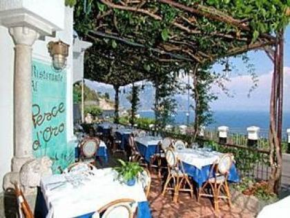 B&B Al Pesce D'Oro 
