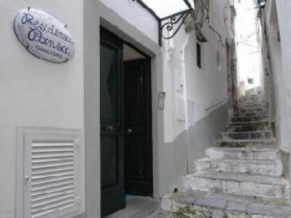 Residenza Pansa B&B