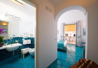 Residenza Pansa B&B - image 14