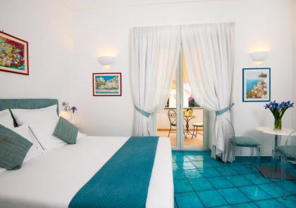 Residenza Pansa B&B - image 15
