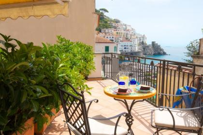 Residenza Pansa B&B - image 18
