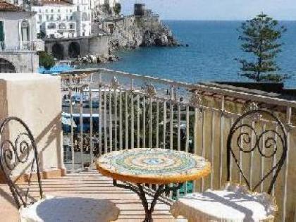 Residenza Pansa B&B - image 2