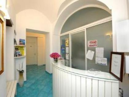 Residenza Pansa B&B - image 3