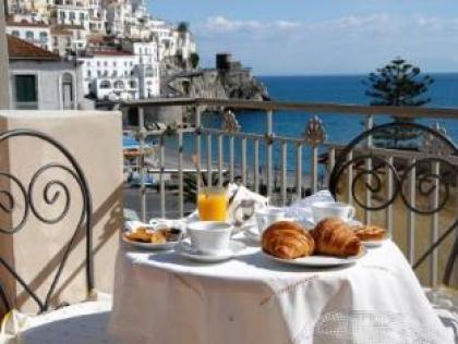 Residenza Pansa B&B - image 4
