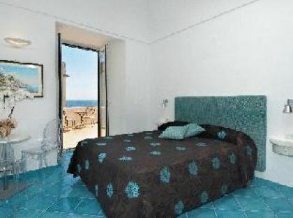 Residenza Pansa B&B - image 5