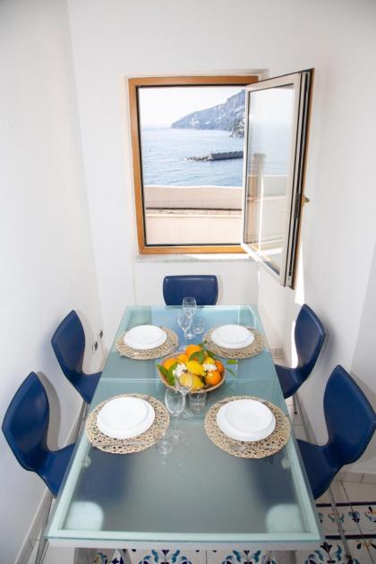 Infinity Sea View House - image 10