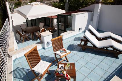Infinity Sea View House - image 11