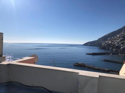 Infinity Sea View House - image 12