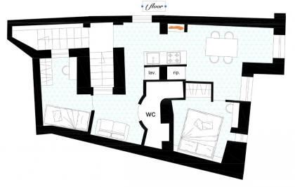 Infinity Sea View House - image 13