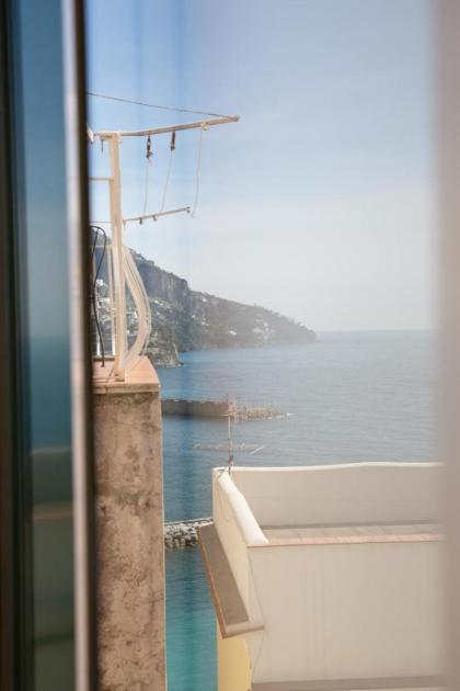 Infinity Sea View House - image 16