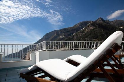 Infinity Sea View House - image 19