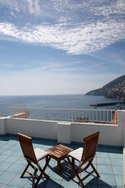 Infinity Sea View House - image 20
