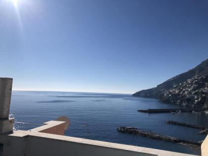 Infinity Sea View House - image 3