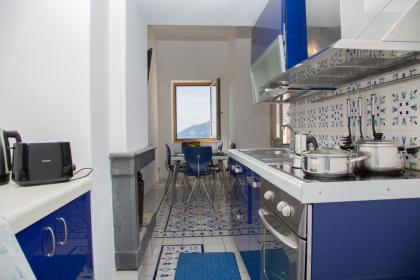 Infinity Sea View House - image 4