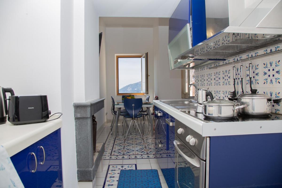 Infinity Sea View House - image 4