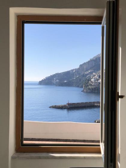 Infinity Sea View House - image 5