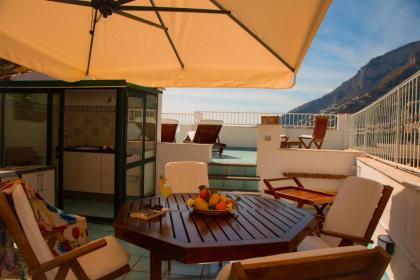 Infinity Sea View House - image 8