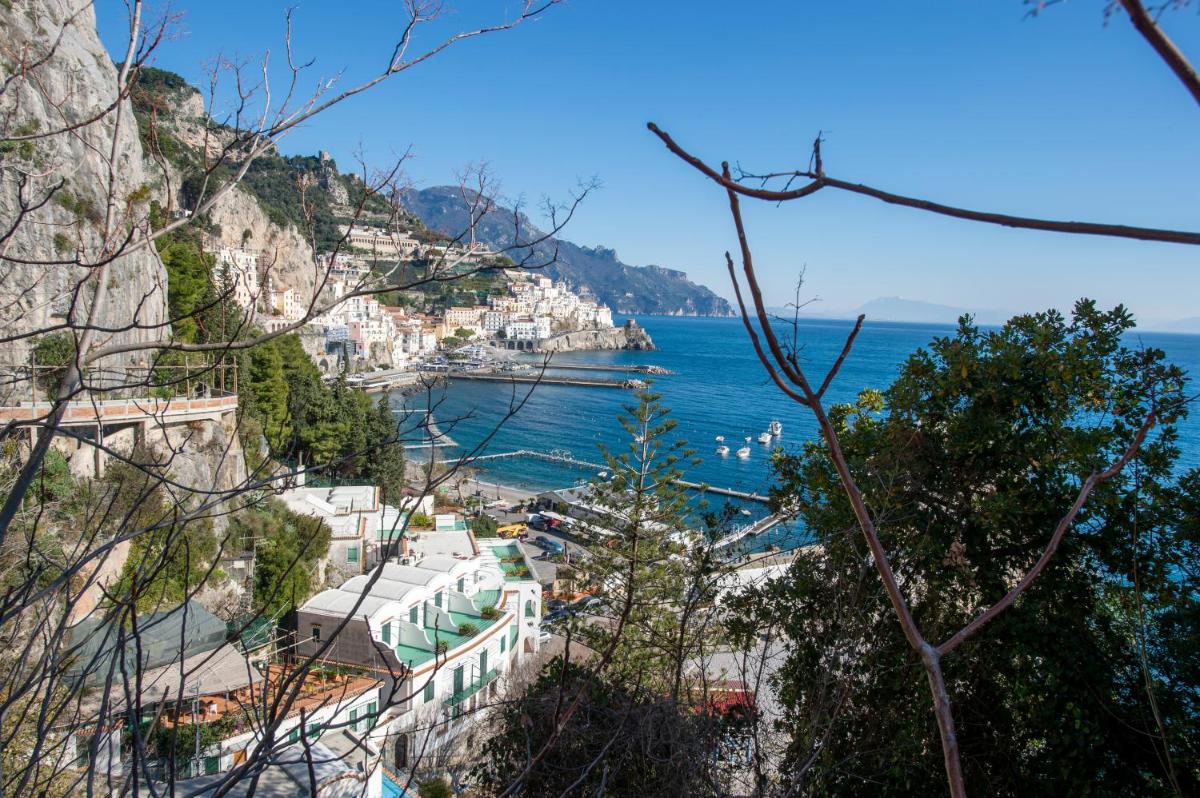 Sea Pearl Amalfi - main image