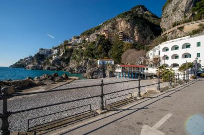 Sea Pearl Amalfi - image 16