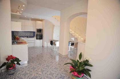 Matteo's House B&b - image 7