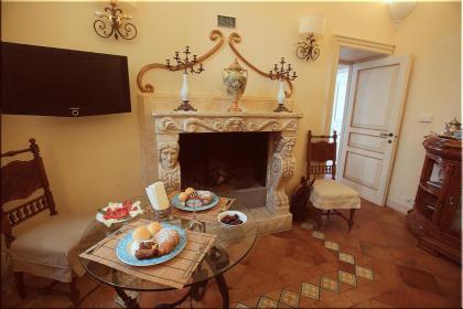 Villa Alba d'Oro - Historic Luxury Villa - image 10