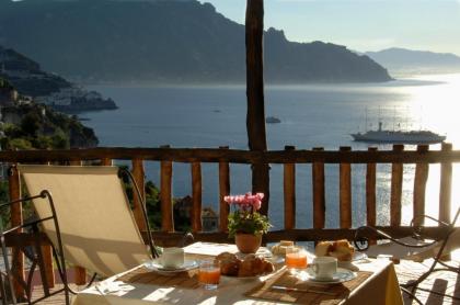 Villa Alba d'Oro - Historic Luxury Villa - image 11