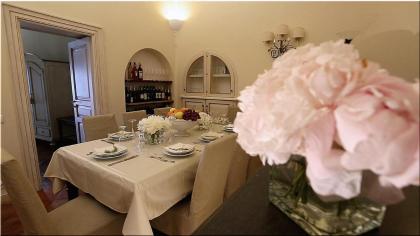 Villa Alba d'Oro - Historic Luxury Villa - image 13
