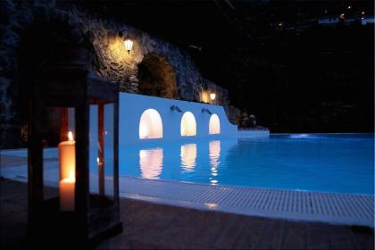 Villa Alba d'Oro - Historic Luxury Villa - image 15