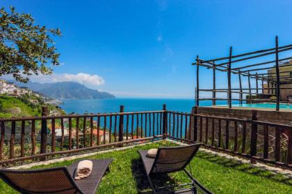 Villa Alba d'Oro - Historic Luxury Villa - image 16