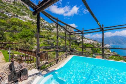 Villa Alba d'Oro - Historic Luxury Villa - image 17