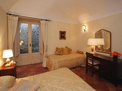 Villa Alba d'Oro - Historic Luxury Villa - image 18
