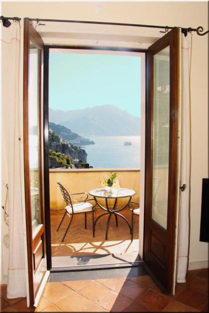 Villa Alba d'Oro - Historic Luxury Villa - image 20