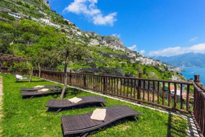 Villa Alba d'Oro - Historic Luxury Villa - image 6