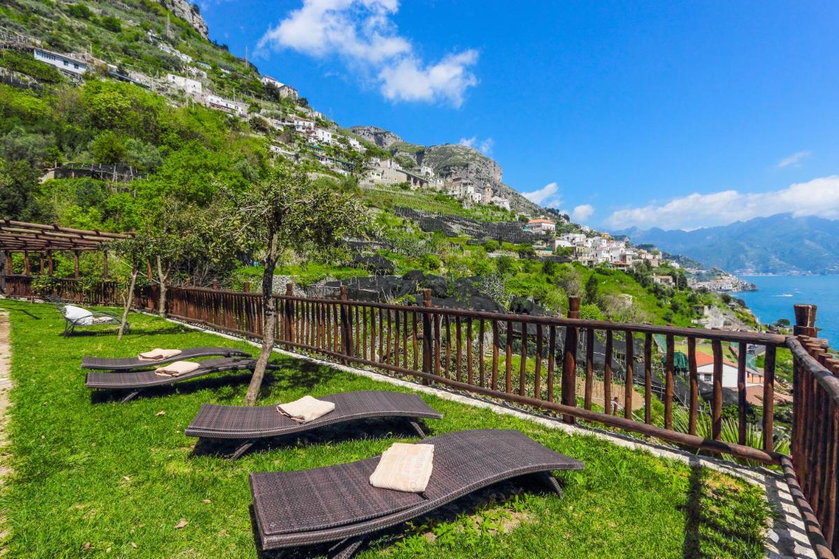 Villa Alba d'Oro - Historic Luxury Villa - image 6