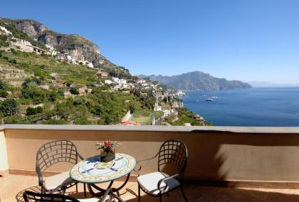 Villa Alba d'Oro - Historic Luxury Villa - image 9