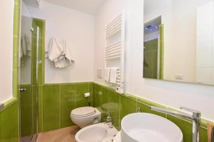 Apartament CARPEDIEM in Amalfi center with 59 steps-gradini at 650mt from the sea - image 13