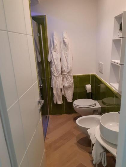 Apartament CARPEDIEM in Amalfi center with 59 steps-gradini at 650mt from the sea - image 14