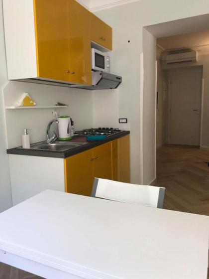 Apartament CARPEDIEM in Amalfi center with 59 steps-gradini at 650mt from the sea - image 20