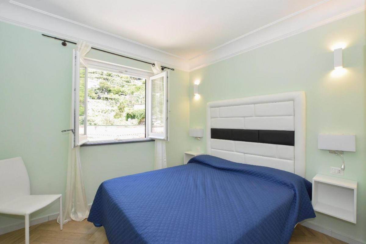 Apartament CARPEDIEM in Amalfi center with 59 steps-gradini at 650mt from the sea - image 4
