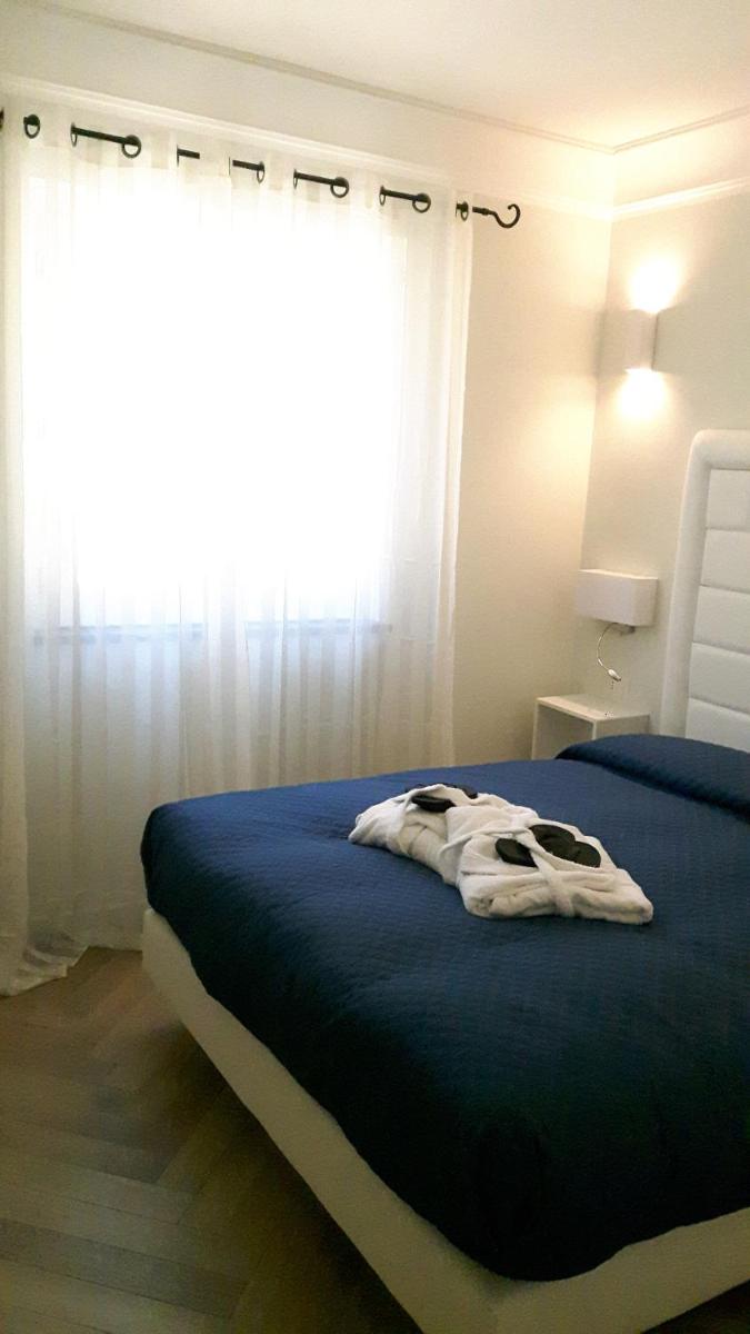 Apartament CARPEDIEM in Amalfi center with 59 steps-gradini at 650mt from the sea - image 5