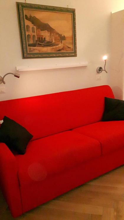 Apartament CARPEDIEM in Amalfi center with 59 steps-gradini at 650mt from the sea - image 6