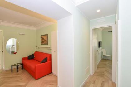 Apartament CARPEDIEM in Amalfi center with 59 steps-gradini at 650mt from the sea - image 9