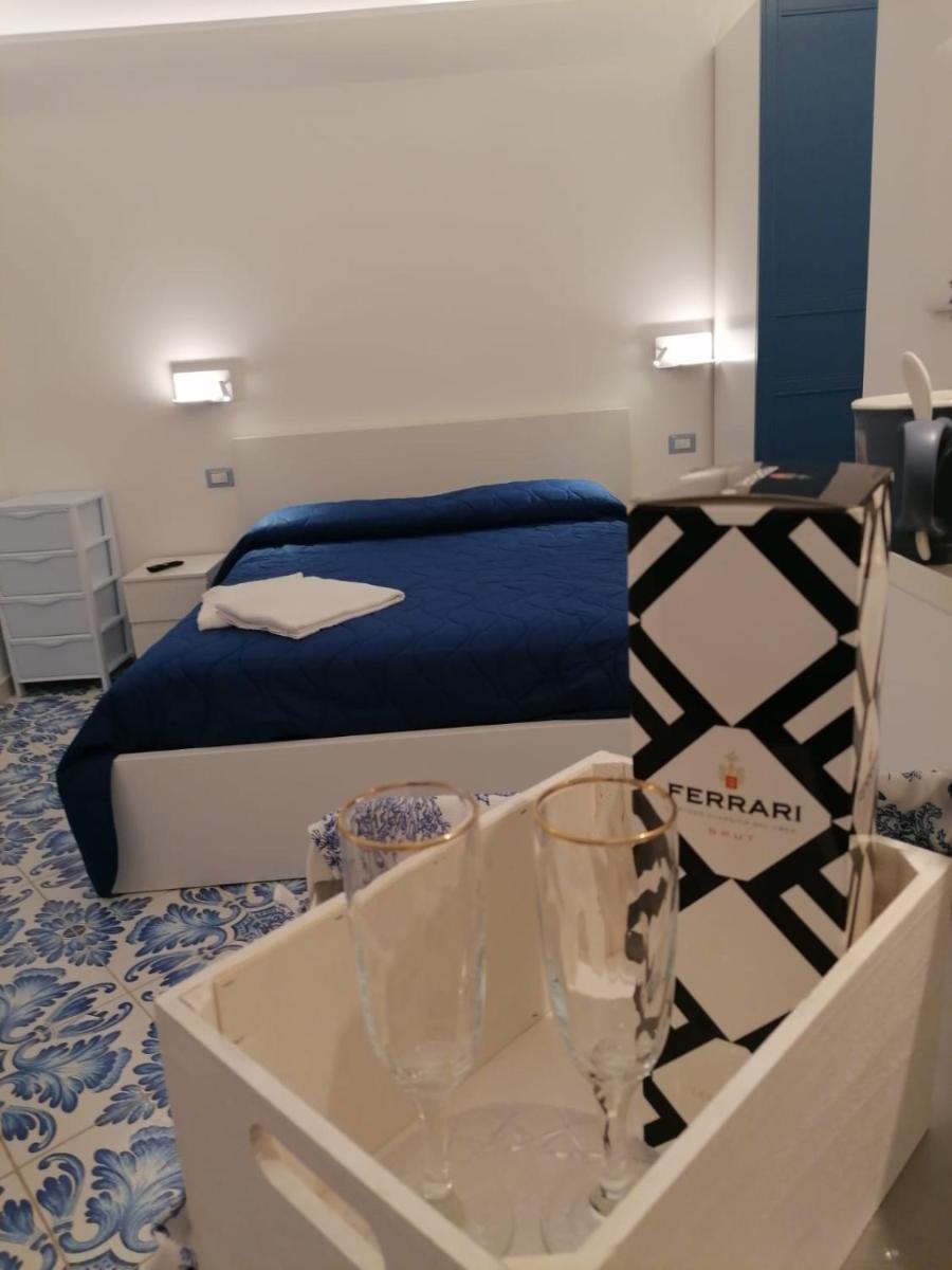 Amalfi Residenza Centrale - main image