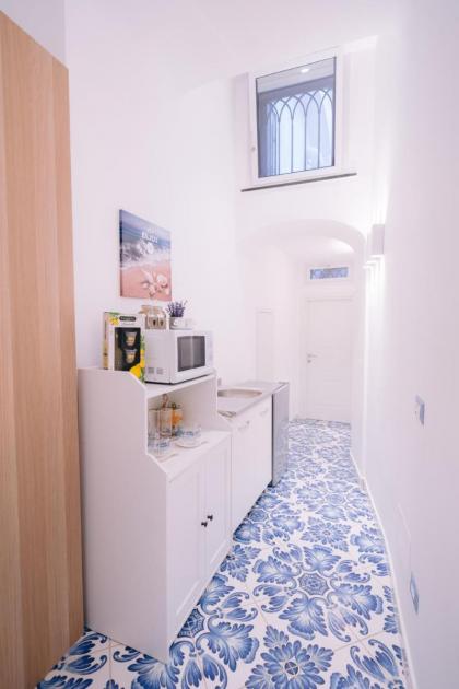 Amalfi Residenza Centrale - image 7